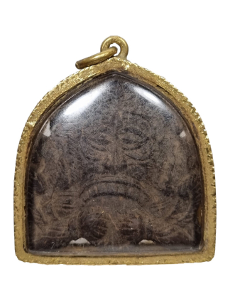 Phra Rahu 拉胡天神