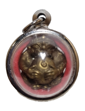 Rahu 拉胡天神
