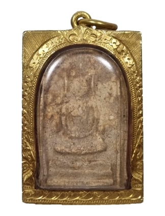 Phra Somdej