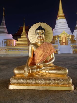 Phra Buddha