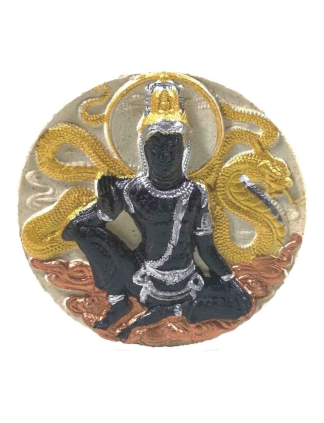 Jatukam Ramathep 澤度金