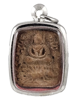 Luang Phor Parn