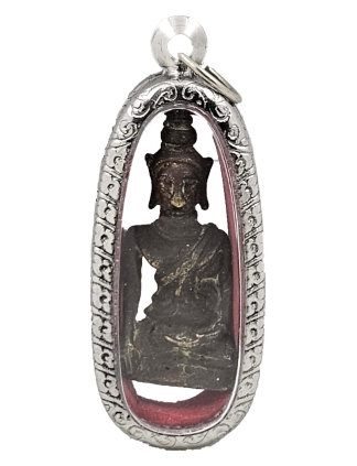 Phra Buddha