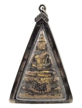 Phra Buddha