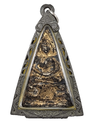 Phra Buddha