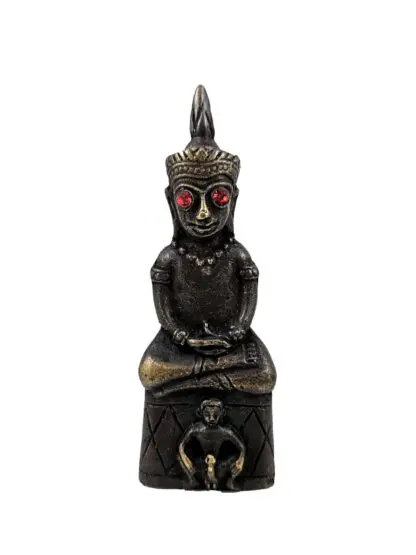 Phra Ngan Statue