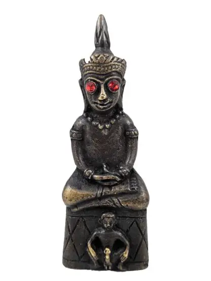Phra Ngan Statue - Image 6