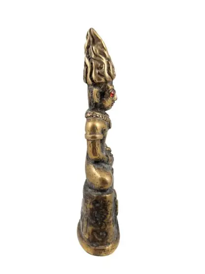 Phra Ngan Statue - Image 3