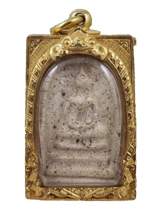 Phra Somdej