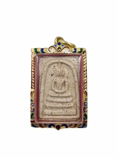 Phra Somdej