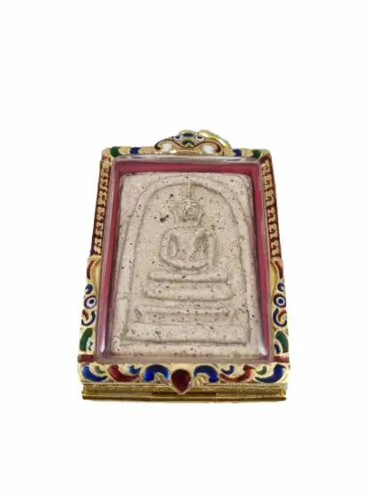 Phra Somdej - Image 5
