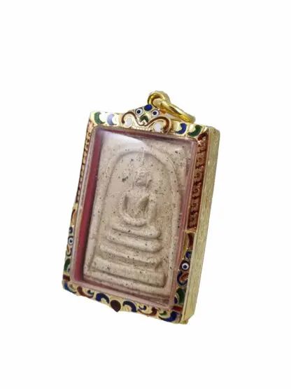 Phra Somdej - Image 4