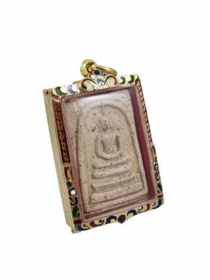 Phra Somdej - Image 3