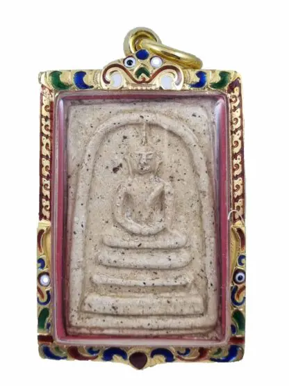 Phra Somdej - Image 2