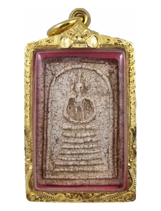Phra Somdej