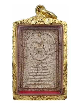 Phra Somdej