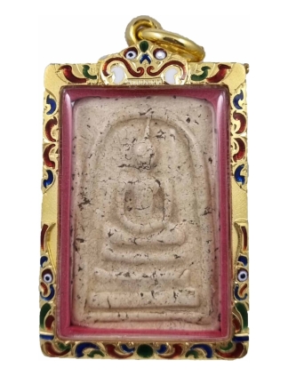 Phra Somdej