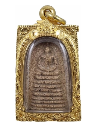 Phra Somdej