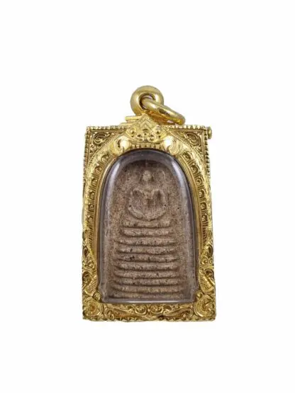 Phra Somdej