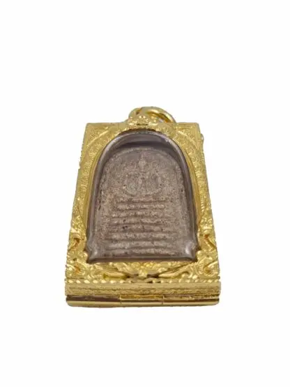 Phra Somdej - Image 5