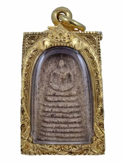 Phra Somdej - Image 2