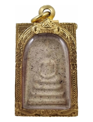 Phra Somdej
