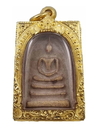 Phra Somdej