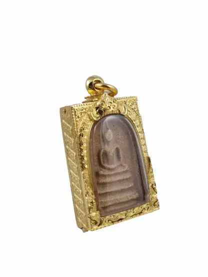 Phra Somdej - Image 4