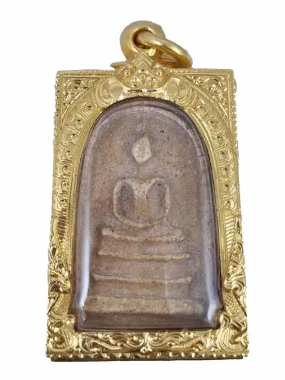 Phra Somdej - Image 2