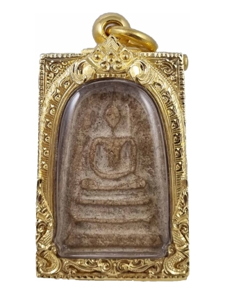 Phra Somdej