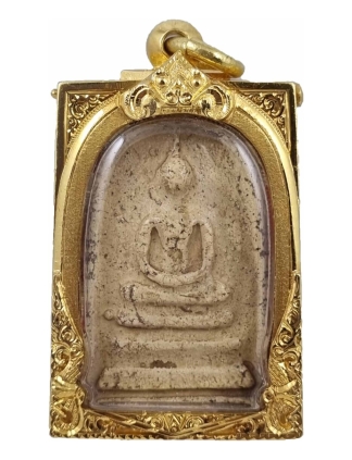 Phra Somdej
