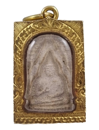 Phra Phong Kong Kwan