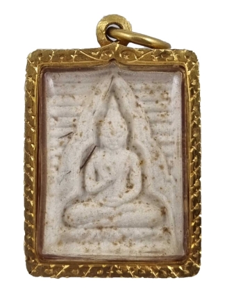 Phra Phong Kong Kwan