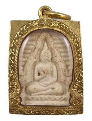 Phra Phong Kong Kwan