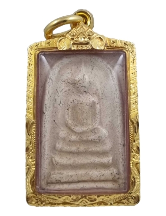 Phra Somdej