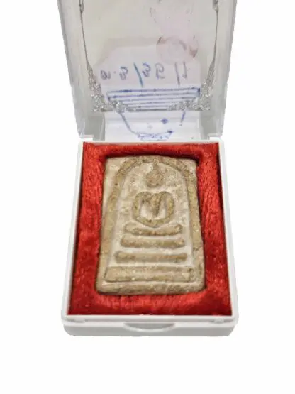 Phra Somdej - Image 7