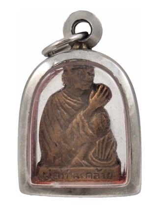 Luang Phor Kai