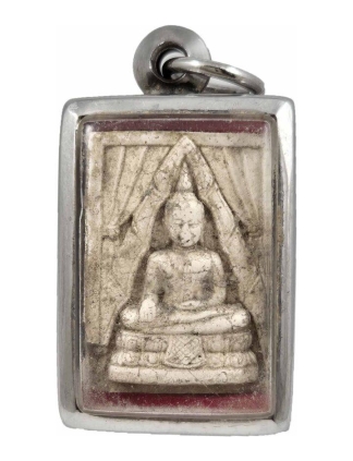 Phra Phong Kong Kwan