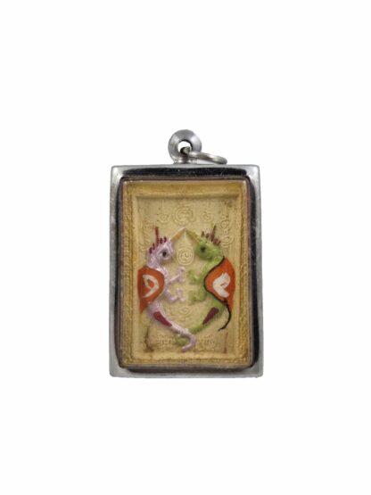 Butterfly Amulet - Image 3