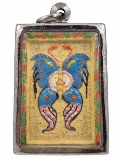 Butterfly Amulet - Image 2