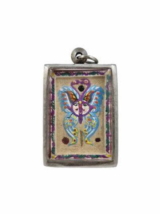 Butterfly Amulet