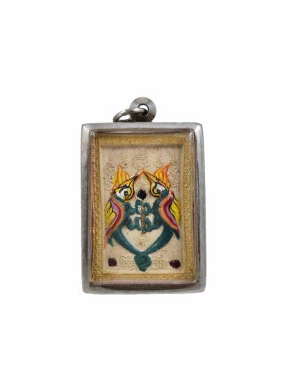 Butterfly Amulet - Image 3