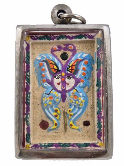 Butterfly Amulet - Image 2