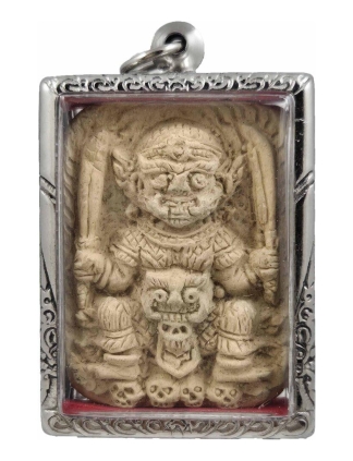 Phaya Purisat