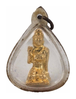 Mae Nang Kwak