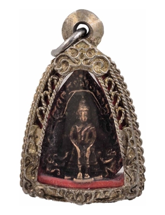 Phra Pang Umbat