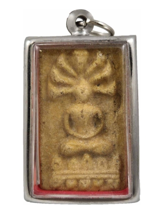 Phra Nak Prok