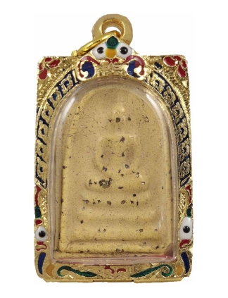 Phra Somdej
