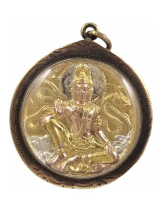 Jatukam Ramathep