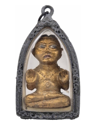 Kuman Thong